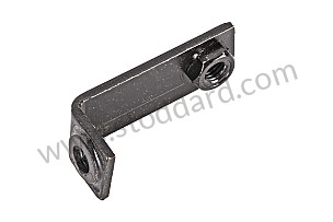 Angle Bracket  (93011043401)