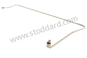 Fuel Line  (93011049501)