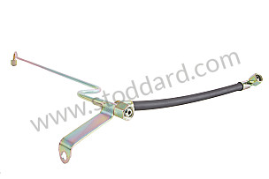 Fuel Line / Hose  (93011049800)