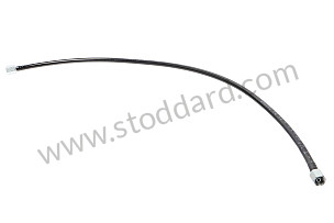 FUEL LINE  (93011050201)