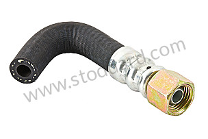FUEL LINE  (93011050902)