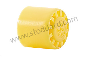 Throttle Screw Cap 911 84-89 944 85-91  (93011052000)