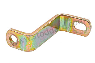 AIR FLOW SNSR BRACKT  (93011052400)