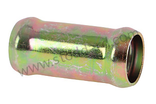 CONNECTING TUBE  (93011053600)