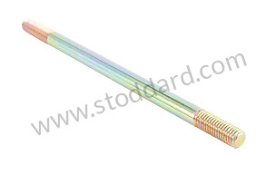 STUD LEFT / OPTION: TURBO S ENGINE WITH INCREASED EFFICIENCY (Option code: M148) (93011053801)