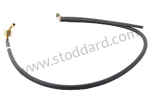 FUEL LINE  (93011057000)