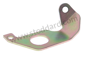 RETAINING BRACKET  (93011059400)