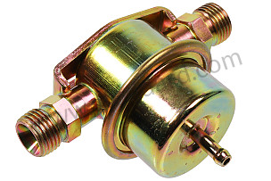 PRESSURE DAMPER  (93011060231)