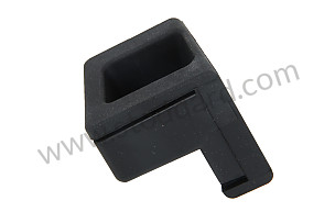 RUBBER SLEEVE  (93011061202)
