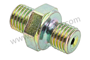 Screw Socket  (93011062901)