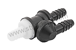CHECK VALVE  (93011066701)