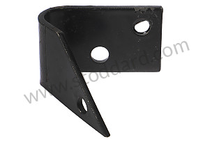 RETAINING BRACKET  (93011096700)
