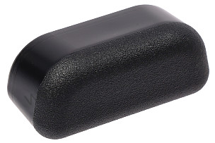 Pushbutton Black  (9285556070370B)