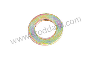 WASHER A 17 MM (N0115422)