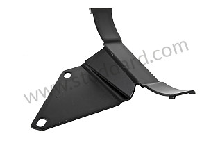 Muffler Brkt OPTION: AIR CONDITIONER (Option code: 573A) (93011115402)