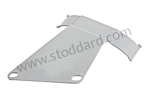 BRACKET  (93011115403)