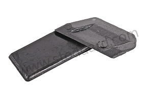 END PIECE RIGHT (9285591120270B)