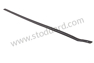 COVER STRIP LEFT (9285592890570B)