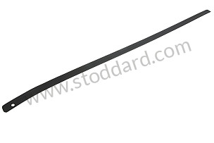 COVER STRIP RIGHT (9285592900570B)