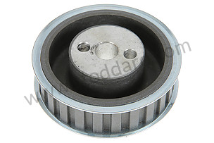 GEAR WHEEL  (93011301401)