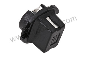 BULB SOCKET INDICATOR LIGHT GENERATOR  (92864192701)