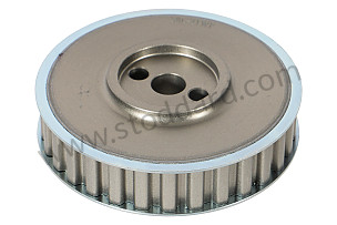 PULLEY  (93011302504)