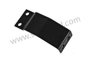 Valve Bracket For Air Injection  (93011311200)