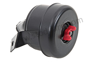AIR CLEANER  (93011312001)