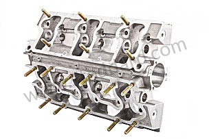 CAMSHAFT HOUSING  (93010502109)