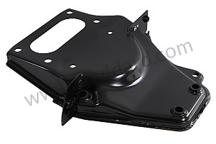 BRACKET  (A93011501400)