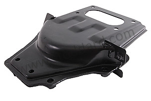 MOTOR CONSOLE  (93011501702)