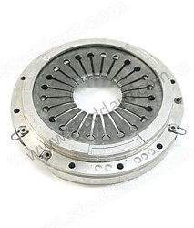 Clutch Pressure Plate 240mm, 911 Turbo 1976-1977  (93011602100)