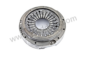 Clutch Pressure Plate  (93011602103)