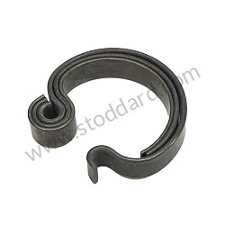 CLUTCH TENSIONER  (93011606406)