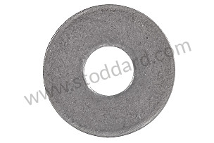 WASHER  (93011661700)