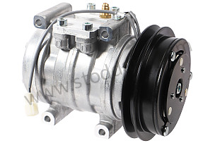 COMPRESSOR  (A93012602101)