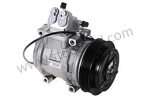 COMPRESSOR  (93012602103)