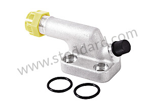 PRESSURE VALVE  (93012692500)