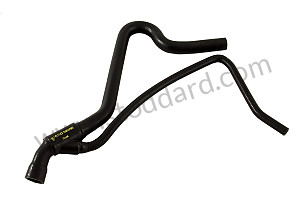 HOSE  (93020704303)
