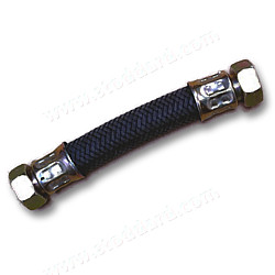 Oil Hose / Line To Oil Cooler  (93020711107)
