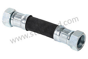 Oil Pipe  (93020711306)