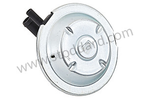 Air Valve 911 930 1987-89  (93020722702)