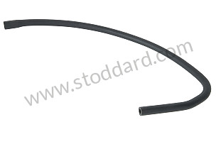 HOSE  (93020731400)