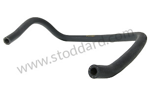 HOSE  (93020731601)