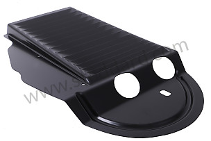 COVER PLATE  (93020731912)