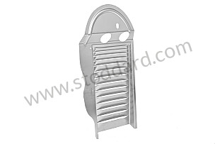 COVER PLATE  (93020731915)