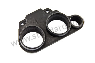RETAINING BRACKET  (93020735605)