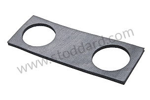 GASKET  (93020736100)