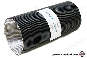 HEATER HOSE 60 MM / LEFT (93021119601)