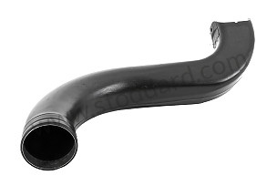 HOT-AIR MANIFOLD  (93021134109)